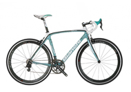 Bianchi Infinito Chorus 11sp